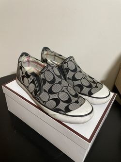 Coach Shoes