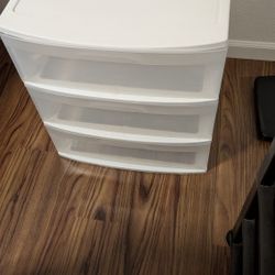 Space Saver Containers $20 Each