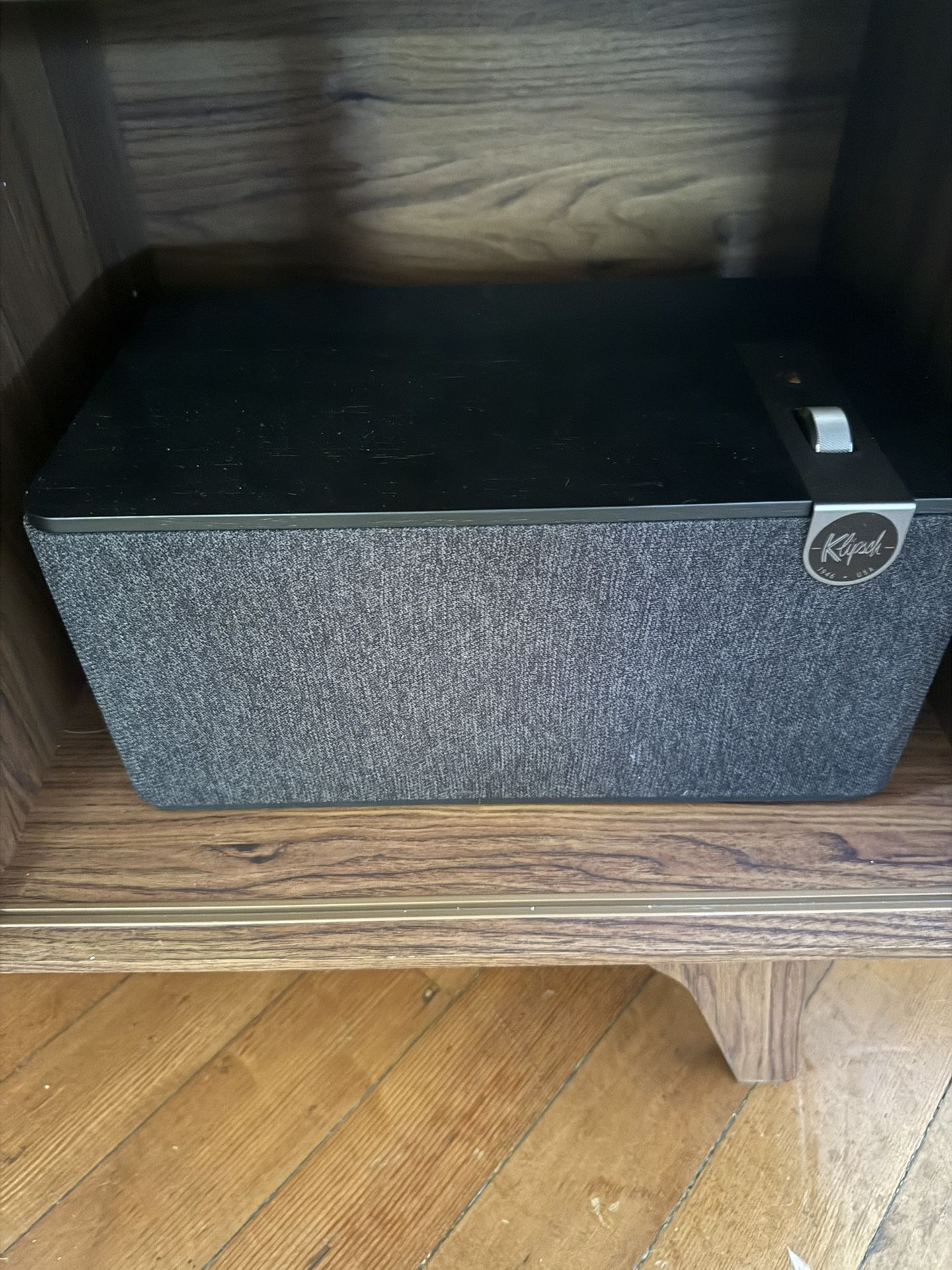 Klipsch The Three Plus