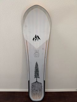 Jones Frontier 158 wide Snowboard 2025-26