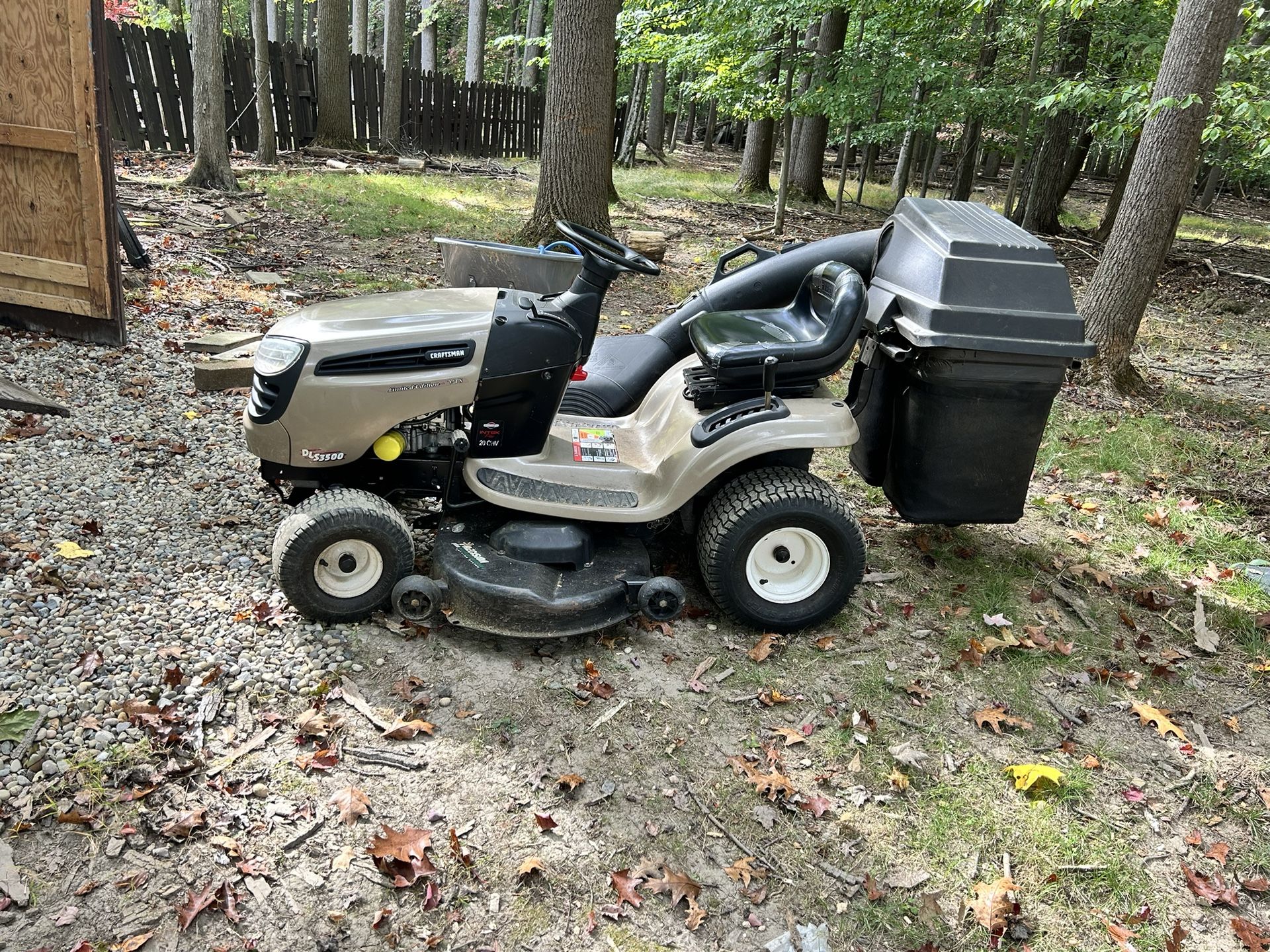 craftsman dls 3500 for Sale in North Royalton, OH OfferUp