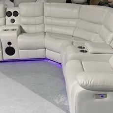 Sectional