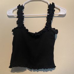 Black Top