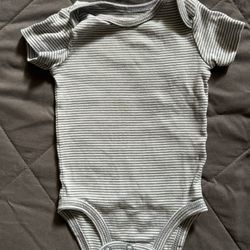 Baby Boy Clothes 6m 