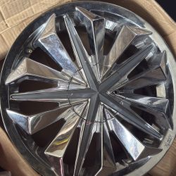 Rims