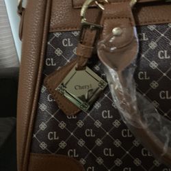  Personalized Handbag 