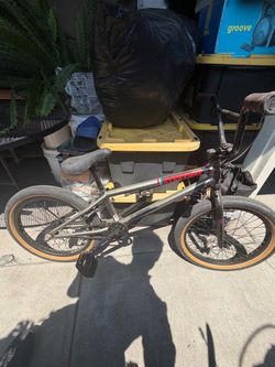 SE “Everyday” Bike