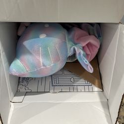 Hello Kitty 50th Anniversary Build A Bear