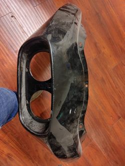 Harley Davidson road glide outer fairing 94-14