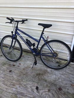 Road master Mountain bike