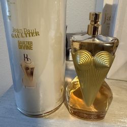 Jean Paul Gaultier Gaultier Divine Eau de Parfum Spray