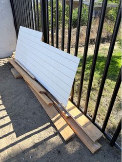 FREE!!!  wood. Must local pick up.