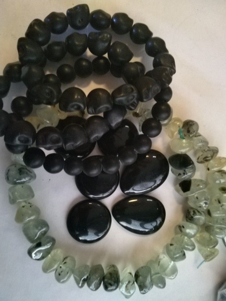 Bead & Cab Lot