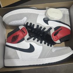 Jordan 1 Smoke Grey