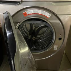 Samsung Washer Selling For Parts