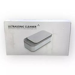 Ultrasonic Cleaning Machine Jewelry Cleaner
