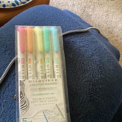 Everything Is 5 Bucks Each 
