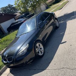 2010 BMW 528i