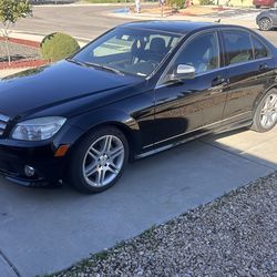 08 Mercedes Benz