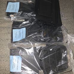Pack out Dividers 