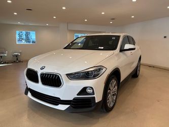 2019 BMW X2