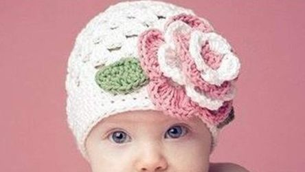gorritos a crochet