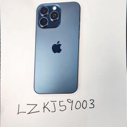 Apple IPhone 14 Pro