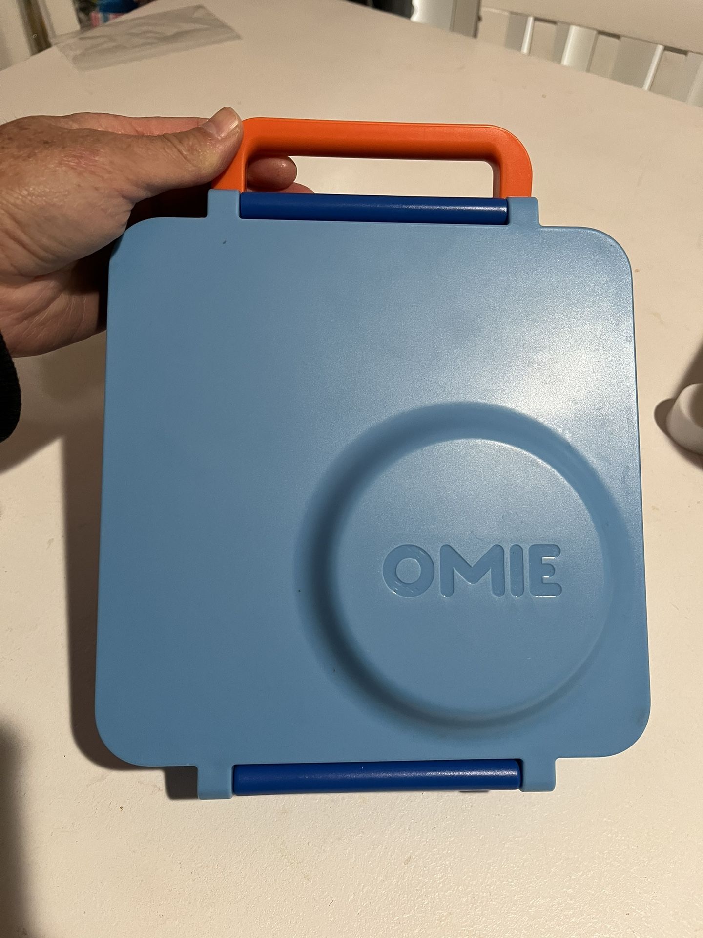 Kids Lunch Box