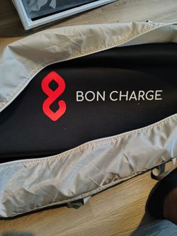 Bon Charge therapeutic sleeping bag