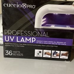 Uv