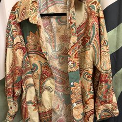 Bobo / Western Top Never Warn 