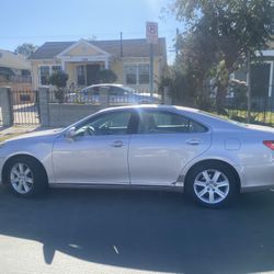 2008 Lexus ES 350