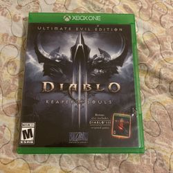 Diablo Reaper Of Souls