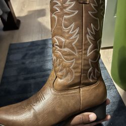 Cowboy Boots 