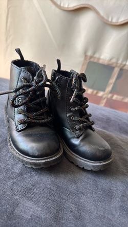 Baby Boots