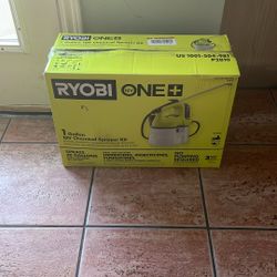RYOBI