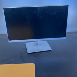 HP Monitor 
