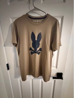 Psycho bunny shirts