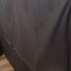 Free queen box spring 