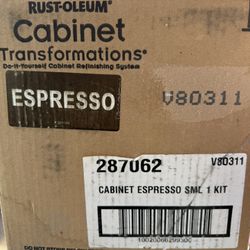 RUST-OLEUM Cabinet Transformations