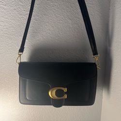 Tabby Inspired bag