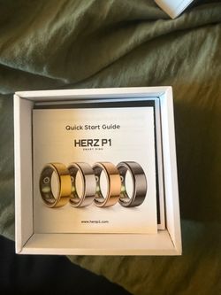 Brand new fitness watch