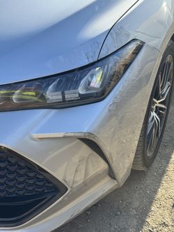 Polish / Paint Correction