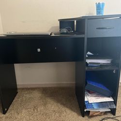 Computer Desk