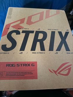Asus Gaming laptop