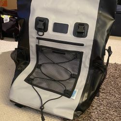 Hiking Bag 