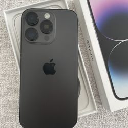 iPhone 16 Pro 256gb Factory Unlocked 