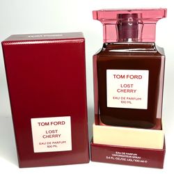 Lost Cherry by Tom Ford