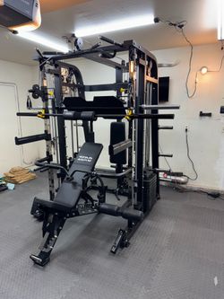 💥Smith Machine 300💥