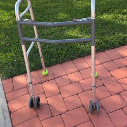 Walker Heavy Duty 
